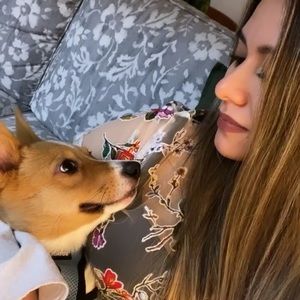 Meet your Posher, Jazmin